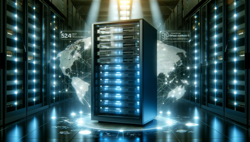 What Are The Features Of Taiwanese Servers That Help Small And Medium-sized Enterprises Build Private Clouds?